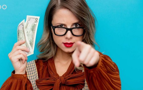 Barbara Blaha über die Gehaltsunterschiede zwischen Frau und Mann