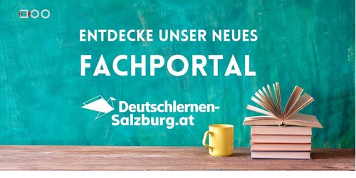 Neues Fachportal für Deutsch als Fremdsprache