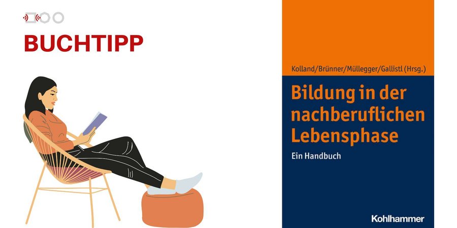 Bildung in der nachberuflichen Lebensphase
