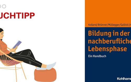 Bildung in der nachberuflichen Lebensphase