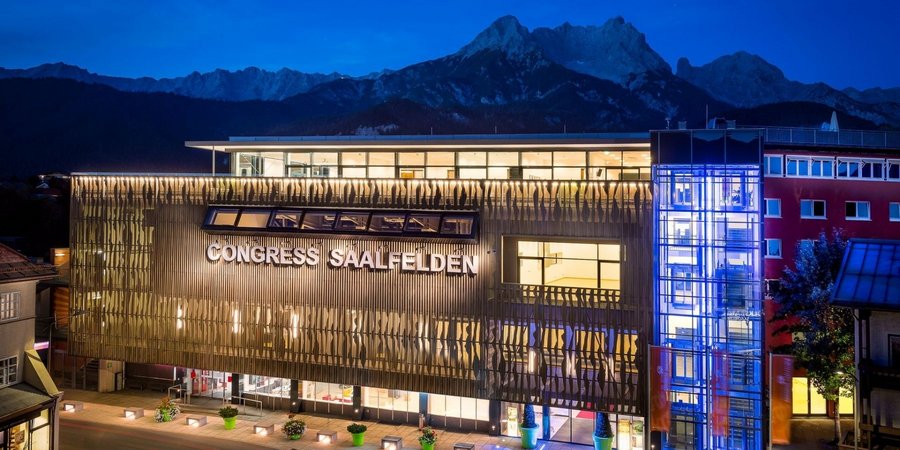 Jobivent im Pinzgau