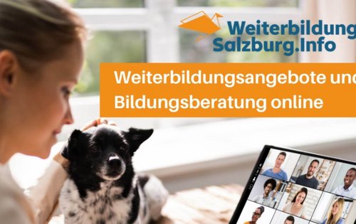 Weiterbildung-Salzburg.info