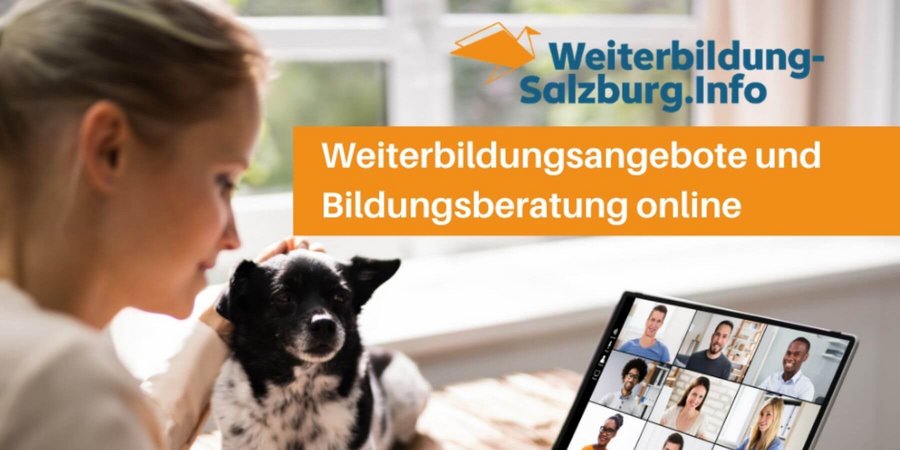 Weiterbildung-Salzburg.info