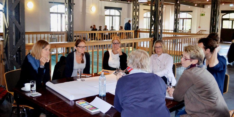 Tage der Zukunft Salzburg