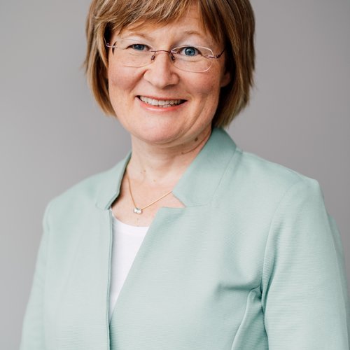 Silvia Schwarzenberger-Papula