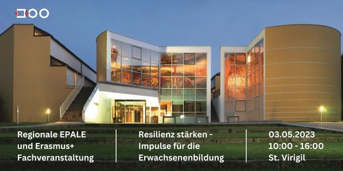 Resilienz stärken - Impulse für die Erwachsenenbildung