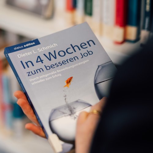 Symbolbild Berufsberatung