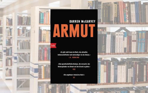 Buchtip: Armut