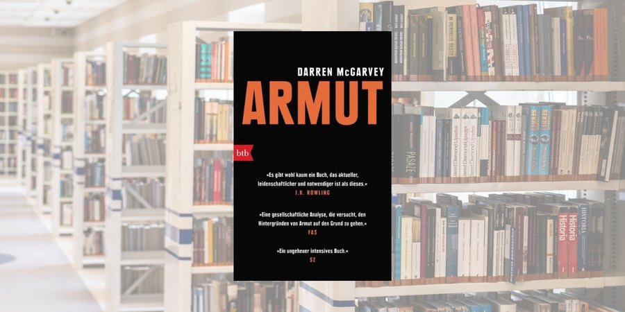 Buchtip: Armut