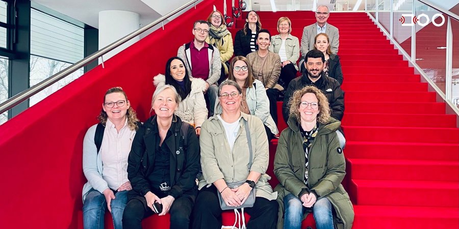 Academia Study Visit in Salzburg