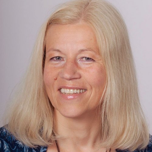 Barbara Brinkmann-Klinger