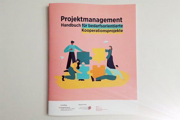 Projektmanagementhandbuch