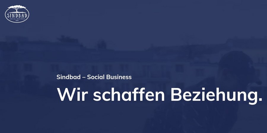 Projekt Sindbad - Mentoring für junge Menschen