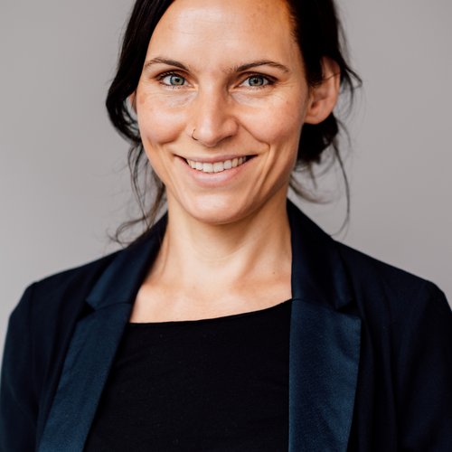 Sabine Stadler